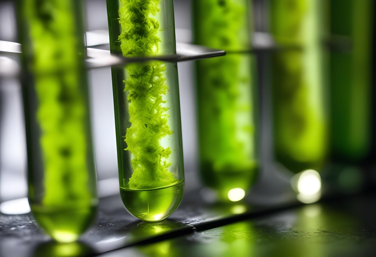 Test Tubes