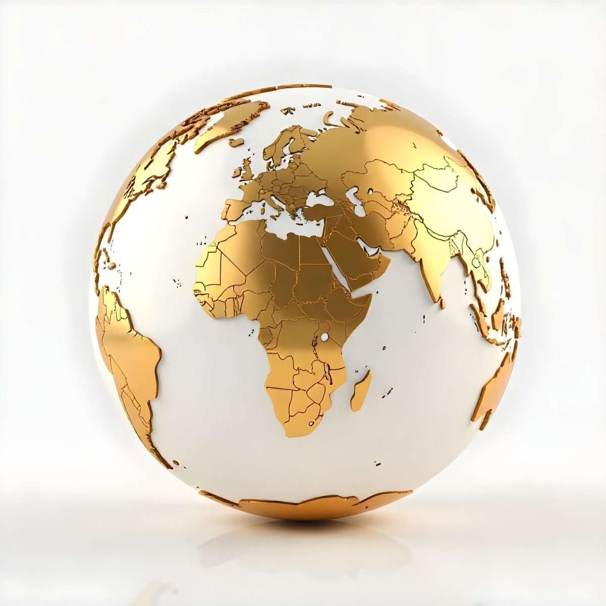 A Golden Globe