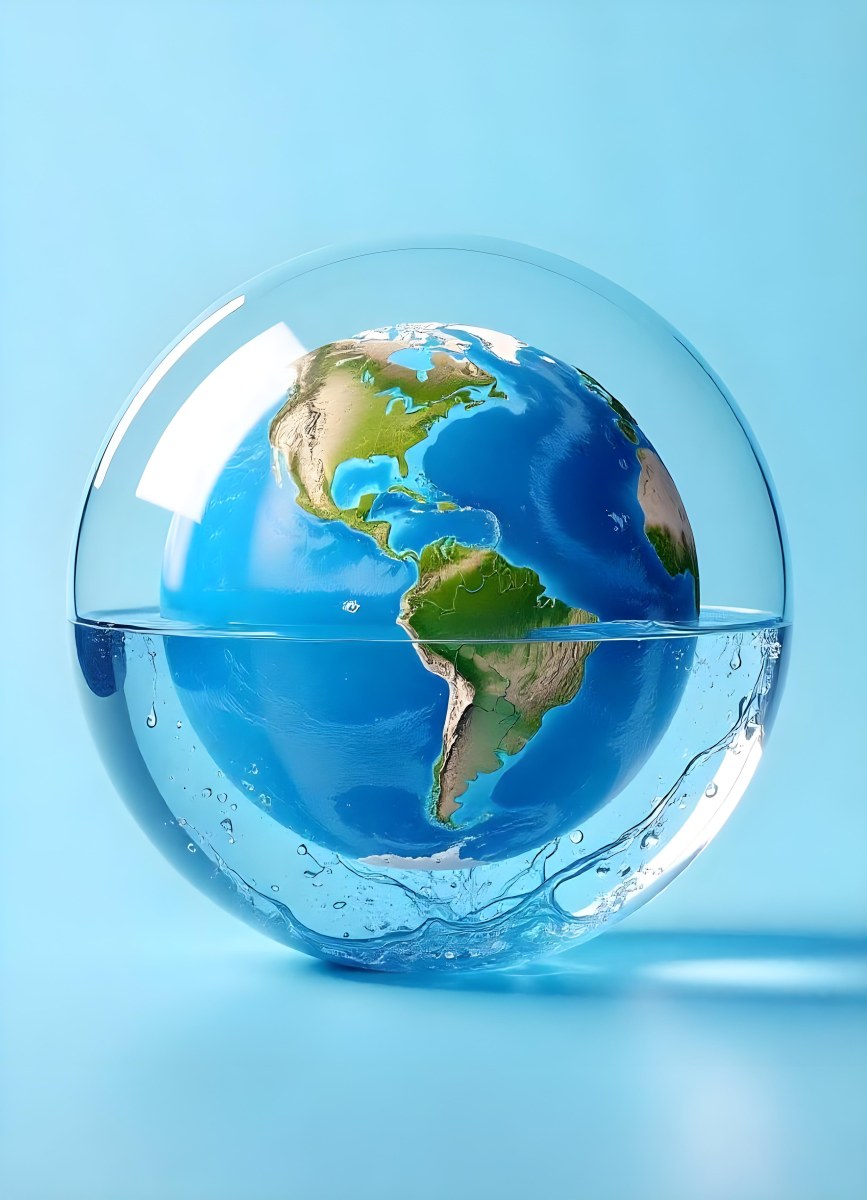 Planet Earth