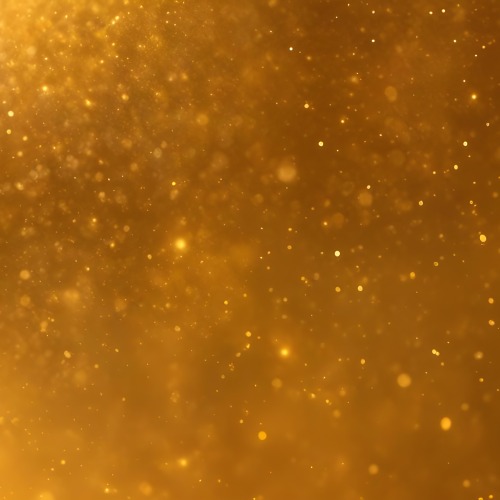 70s Sparkling Golden Bokeh Background With Blurred Lights Style Photography Analog Style Vintage Colors Xprocess 13 43dc