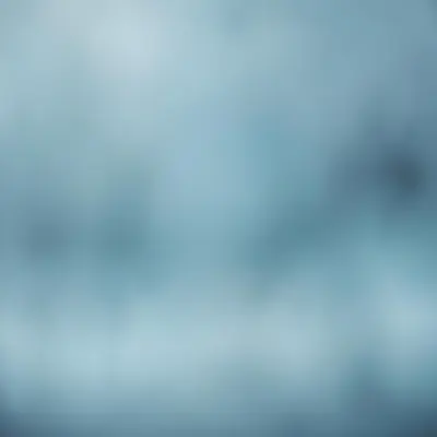 A Plain Light Blue Background 90 2d1f