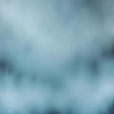 A Plain Light Blue Background 94 3add