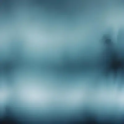A Plain Light Blue Background 96 9ff2