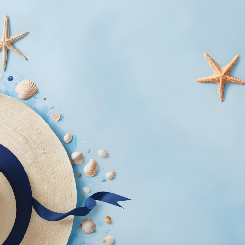 A Straw Hat