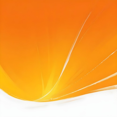 An Orange