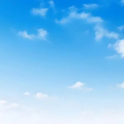 Blue Sky