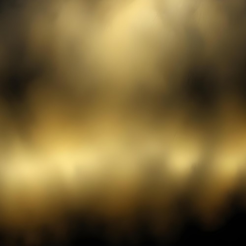 Dark And Mysterious A Plain Golden Background With A Subtle Texture Dark Shadows And Fog Blurred Neo Expressionism 24 1734