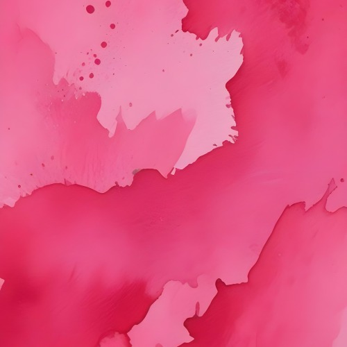 Dark And Mysterious A Textured Surface In A Bright Pink Color Featuring A Rough And Uneven Pattern Throughout Dark Shadows And Fog Blurred Neo Expressionism 1 C713