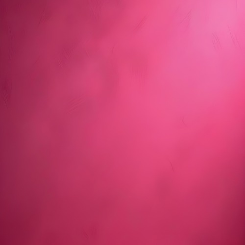 Dark And Mysterious A Textured Surface In A Bright Pink Color Featuring A Rough And Uneven Pattern Throughout Dark Shadows And Fog Blurred Neo Expressionism 12 F17e