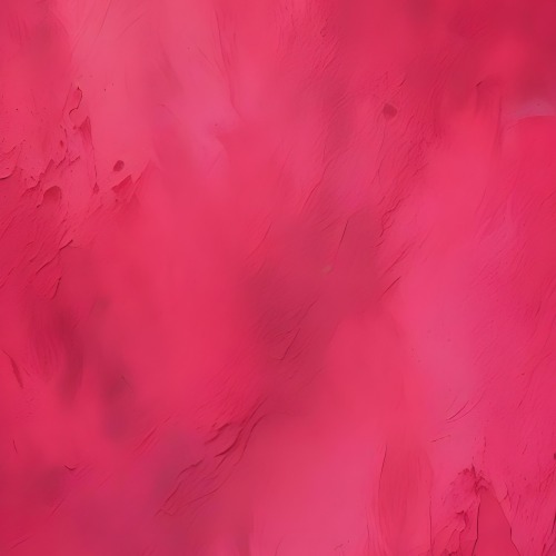 Dark And Mysterious A Textured Surface In A Bright Pink Color Featuring A Rough And Uneven Pattern Throughout Dark Shadows And Fog Blurred Neo Expressionism 13 3008
