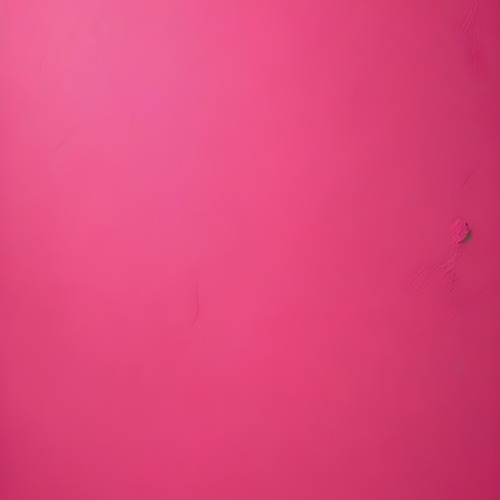 Dark And Mysterious A Textured Surface In A Bright Pink Color Featuring A Rough And Uneven Pattern Throughout Dark Shadows And Fog Blurred Neo Expressionism 14 220f
