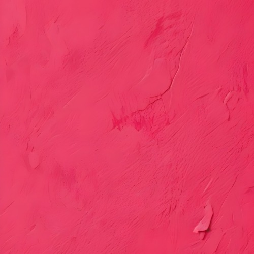 Dark And Mysterious A Textured Surface In A Bright Pink Color Featuring A Rough And Uneven Pattern Throughout Dark Shadows And Fog Blurred Neo Expressionism 18 8c78