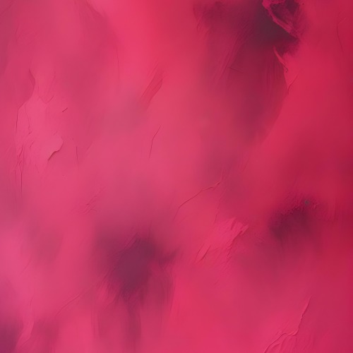 Dark And Mysterious A Textured Surface In A Bright Pink Color Featuring A Rough And Uneven Pattern Throughout Dark Shadows And Fog Blurred Neo Expressionism 21 0b41