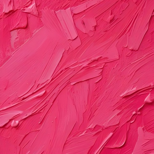 Dark And Mysterious A Textured Surface In A Bright Pink Color Featuring A Rough And Uneven Pattern Throughout Dark Shadows And Fog Blurred Neo Expressionism 23 25fa