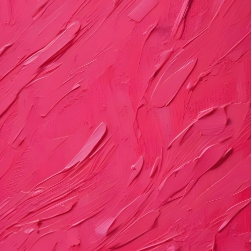 Dark And Mysterious A Textured Surface In A Bright Pink Color Featuring A Rough And Uneven Pattern Throughout Dark Shadows And Fog Blurred Neo Expressionism 25 54db
