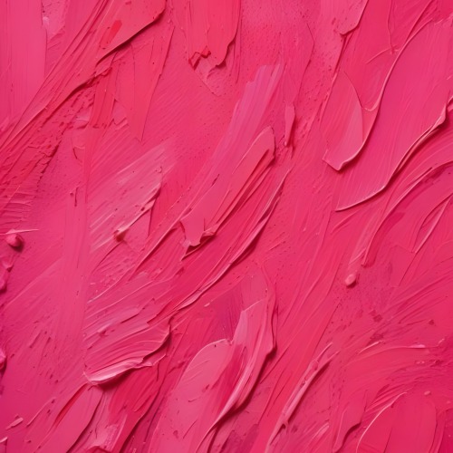 Dark And Mysterious A Textured Surface In A Bright Pink Color Featuring A Rough And Uneven Pattern Throughout Dark Shadows And Fog Blurred Neo Expressionism 27 81d8