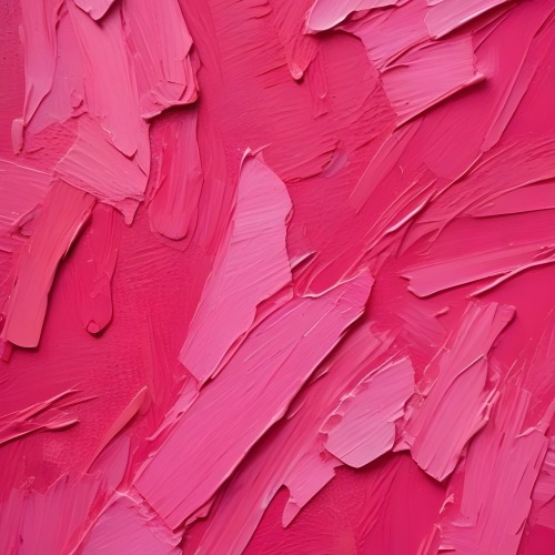 Dark And Mysterious A Textured Surface In A Bright Pink Color Featuring A Rough And Uneven Pattern Throughout Dark Shadows And Fog Blurred Neo Expressionism 29 Ebe3