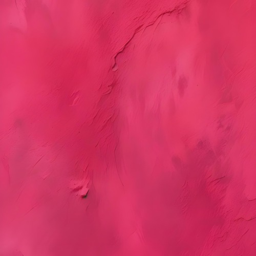 Dark And Mysterious A Textured Surface In A Bright Pink Color Featuring A Rough And Uneven Pattern Throughout Dark Shadows And Fog Blurred Neo Expressionism 3 1103
