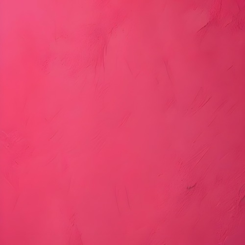 Dark And Mysterious A Textured Surface In A Bright Pink Color Featuring A Rough And Uneven Pattern Throughout Dark Shadows And Fog Blurred Neo Expressionism 31 4cb1