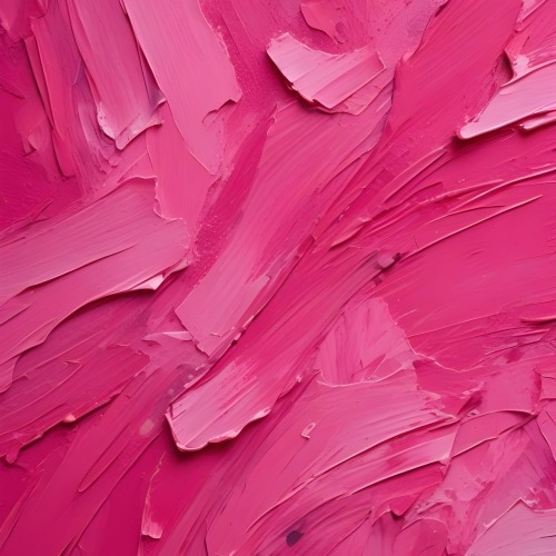 Dark And Mysterious A Textured Surface In A Bright Pink Color Featuring A Rough And Uneven Pattern Throughout Dark Shadows And Fog Blurred Neo Expressionism 33 05f1