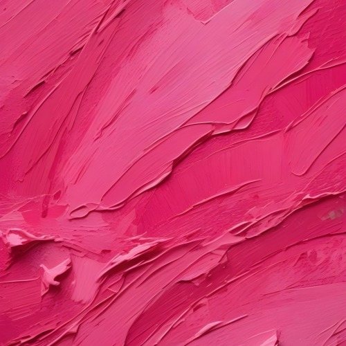 Dark And Mysterious A Textured Surface In A Bright Pink Color Featuring A Rough And Uneven Pattern Throughout Dark Shadows And Fog Blurred Neo Expressionism 35 24a8