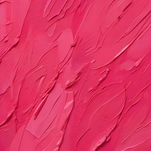 Dark And Mysterious A Textured Surface In A Bright Pink Color Featuring A Rough And Uneven Pattern Throughout Dark Shadows And Fog Blurred Neo Expressionism 37 1a11