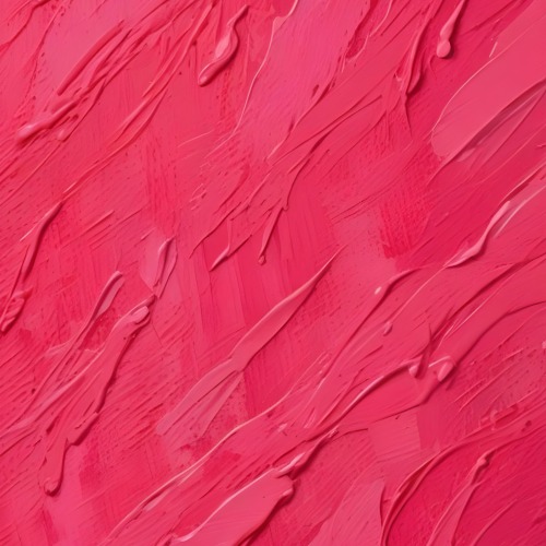 Dark And Mysterious A Textured Surface In A Bright Pink Color Featuring A Rough And Uneven Pattern Throughout Dark Shadows And Fog Blurred Neo Expressionism 39 578b