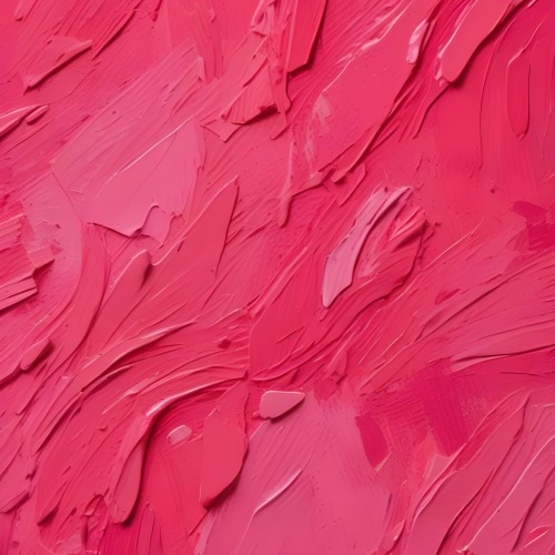 Dark And Mysterious A Textured Surface In A Bright Pink Color Featuring A Rough And Uneven Pattern Throughout Dark Shadows And Fog Blurred Neo Expressionism 41 Adb3