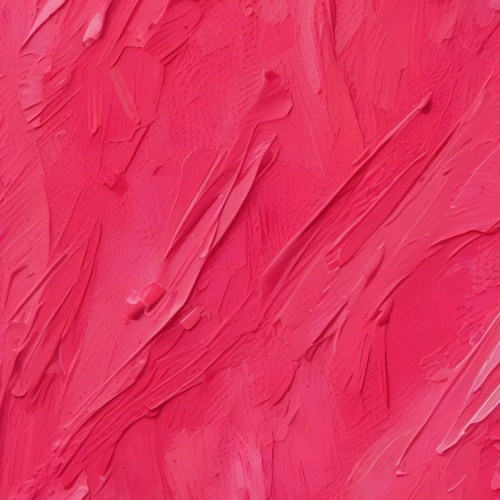 Dark And Mysterious A Textured Surface In A Bright Pink Color Featuring A Rough And Uneven Pattern Throughout Dark Shadows And Fog Blurred Neo Expressionism 43 E288