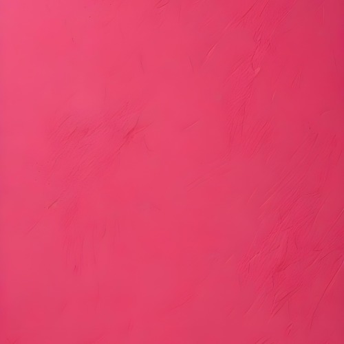 Dark And Mysterious A Textured Surface In A Bright Pink Color Featuring A Rough And Uneven Pattern Throughout Dark Shadows And Fog Blurred Neo Expressionism 48 A7d3