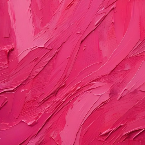 Dark And Mysterious A Textured Surface In A Bright Pink Color Featuring A Rough And Uneven Pattern Throughout Dark Shadows And Fog Blurred Neo Expressionism 51 B083