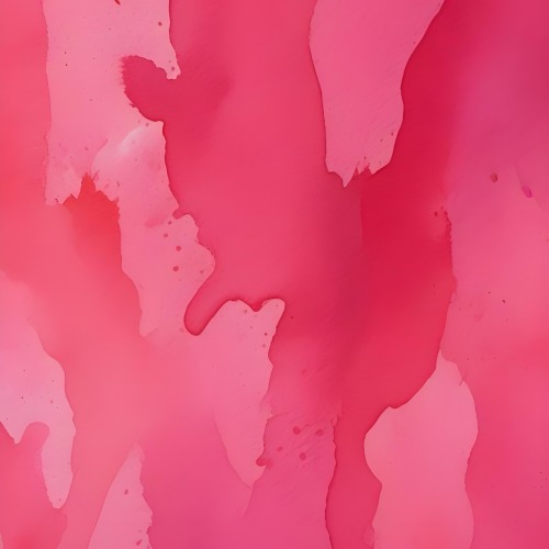 Dark And Mysterious A Textured Surface In A Bright Pink Color Featuring A Rough And Uneven Pattern Throughout Dark Shadows And Fog Blurred Neo Expressionism 60 Bd46