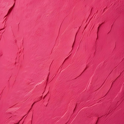 Dark And Mysterious A Textured Surface In A Bright Pink Color Featuring A Rough And Uneven Pattern Throughout Dark Shadows And Fog Blurred Neo Expressionism 61 1f34