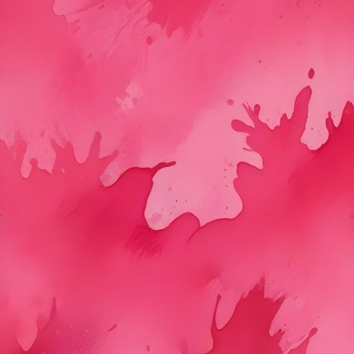 Dark And Mysterious A Textured Surface In A Bright Pink Color Featuring A Rough And Uneven Pattern Throughout Dark Shadows And Fog Blurred Neo Expressionism 62 00b6