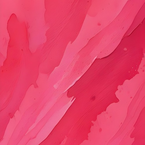 Dark And Mysterious A Textured Surface In A Bright Pink Color Featuring A Rough And Uneven Pattern Throughout Dark Shadows And Fog Blurred Neo Expressionism 64 D9a3
