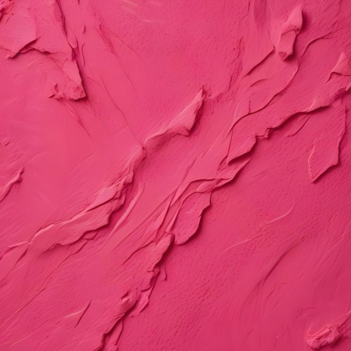 Dark And Mysterious A Textured Surface In A Bright Pink Color Featuring A Rough And Uneven Pattern Throughout Dark Shadows And Fog Blurred Neo Expressionism 65 Fbd5