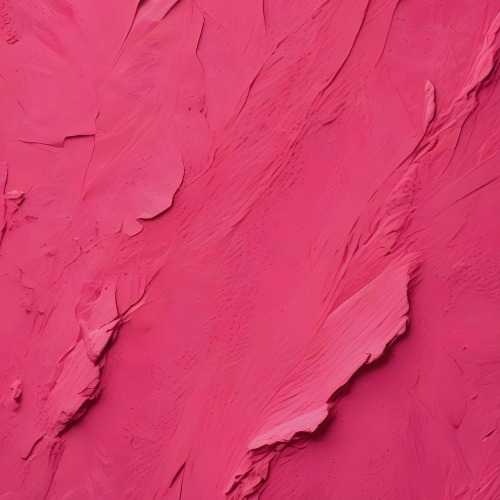 Dark And Mysterious A Textured Surface In A Bright Pink Color Featuring A Rough And Uneven Pattern Throughout Dark Shadows And Fog Blurred Neo Expressionism 73 9c4e