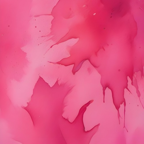 Dark And Mysterious A Textured Surface In A Bright Pink Color Featuring A Rough And Uneven Pattern Throughout Dark Shadows And Fog Blurred Neo Expressionism 74 3496
