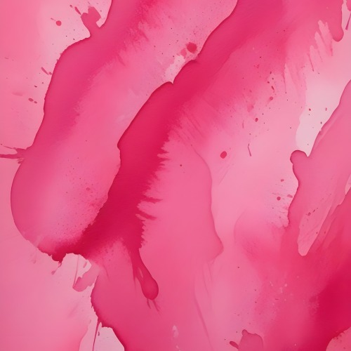Dark And Mysterious A Textured Surface In A Bright Pink Color Featuring A Rough And Uneven Pattern Throughout Dark Shadows And Fog Blurred Neo Expressionism 77 E26d