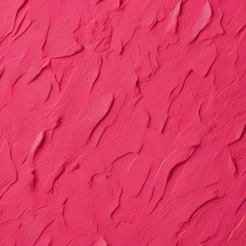 Dark And Mysterious A Textured Surface In A Bright Pink Color Featuring A Rough And Uneven Pattern Throughout Dark Shadows And Fog Blurred Neo Expressionism 80 7e74