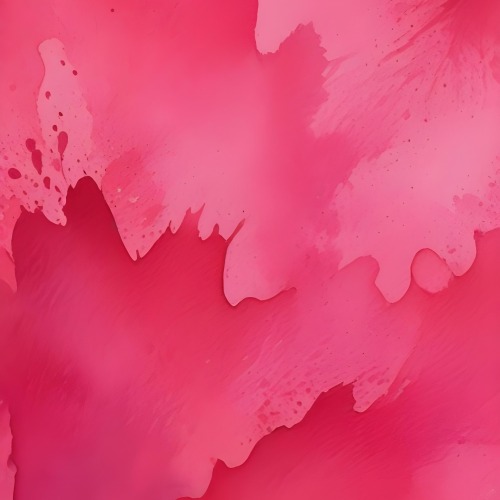 Dark And Mysterious A Textured Surface In A Bright Pink Color Featuring A Rough And Uneven Pattern Throughout Dark Shadows And Fog Blurred Neo Expressionism 81 Bd56