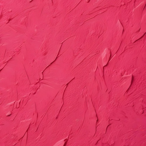 Dark And Mysterious A Textured Surface In A Bright Pink Color Featuring A Rough And Uneven Pattern Throughout Dark Shadows And Fog Blurred Neo Expressionism 82 8e7a