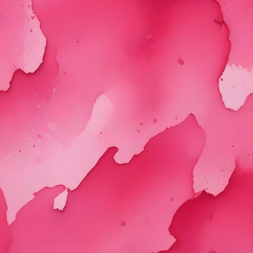 Dark And Mysterious A Textured Surface In A Bright Pink Color Featuring A Rough And Uneven Pattern Throughout Dark Shadows And Fog Blurred Neo Expressionism 83 78cc