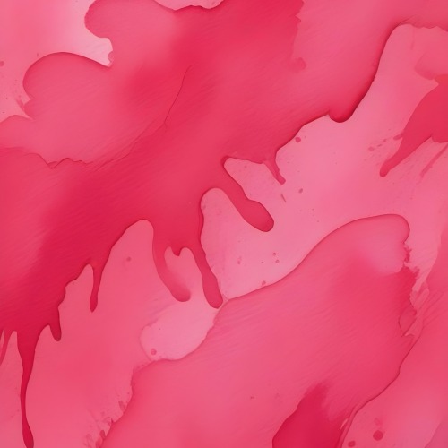 Dark And Mysterious A Textured Surface In A Bright Pink Color Featuring A Rough And Uneven Pattern Throughout Dark Shadows And Fog Blurred Neo Expressionism 85 B374