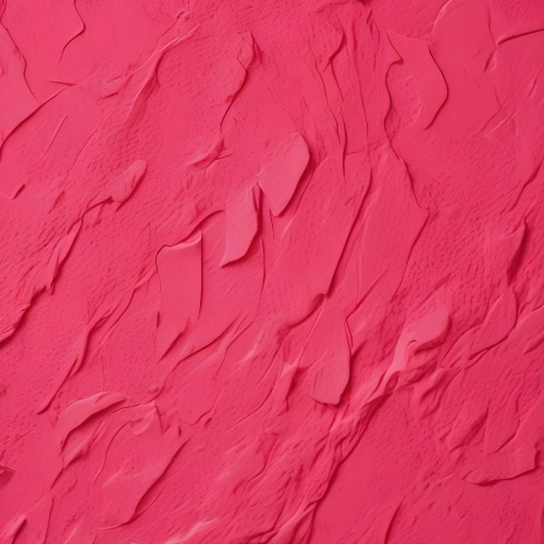 Dark And Mysterious A Textured Surface In A Bright Pink Color Featuring A Rough And Uneven Pattern Throughout Dark Shadows And Fog Blurred Neo Expressionism 88 5867