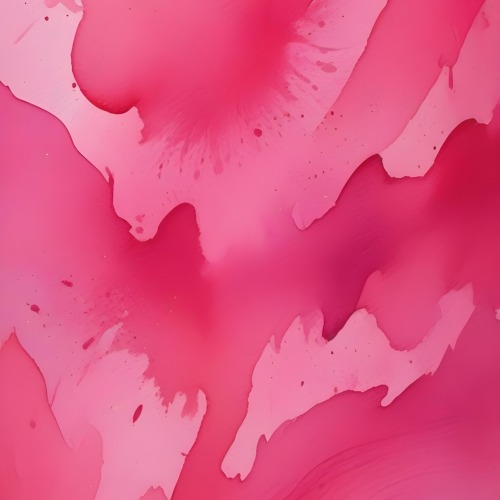 Dark And Mysterious A Textured Surface In A Bright Pink Color Featuring A Rough And Uneven Pattern Throughout Dark Shadows And Fog Blurred Neo Expressionism 94 17ab