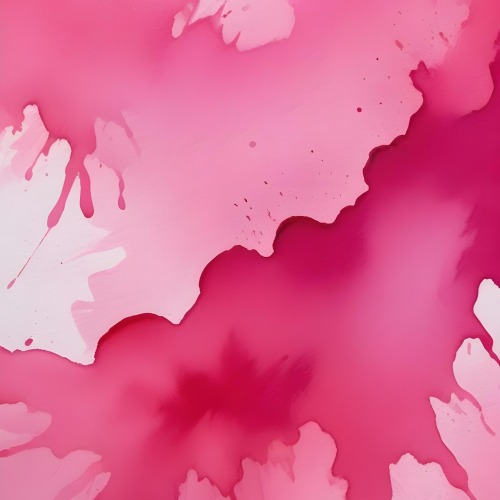 Dark And Mysterious A Textured Surface In A Bright Pink Color Featuring A Rough And Uneven Pattern Throughout Dark Shadows And Fog Blurred Neo Expressionism 95 34cb