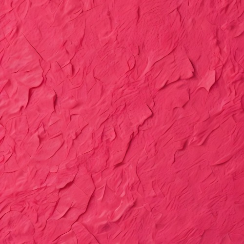Dark And Mysterious A Textured Surface In A Bright Pink Color Featuring A Rough And Uneven Pattern Throughout Dark Shadows And Fog Blurred Neo Expressionism 96 F5f9