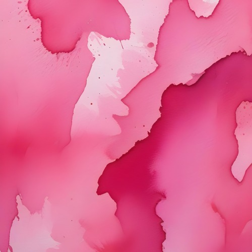 Dark And Mysterious A Textured Surface In A Bright Pink Color Featuring A Rough And Uneven Pattern Throughout Dark Shadows And Fog Blurred Neo Expressionism 97 521f