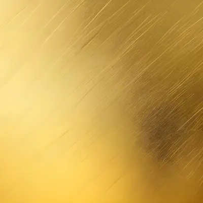 Diagonal Golden Lines On A Yellow Background 40 414e